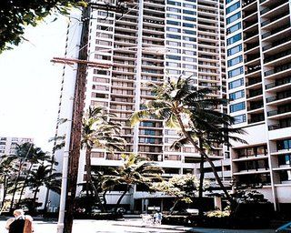 הונולולו Sweetwater At Waikiki, Vri Americas מראה חיצוני תמונה